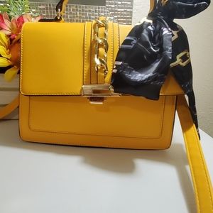 Aldo crossbody purse